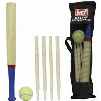 Deluxe Rounders Set In Mesh Bag with Hangtag TY4423
