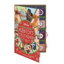 Disney Storybook Collection Advent Calendar 