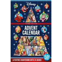 Disney Classics GIANT Storybook Advent Calendar 