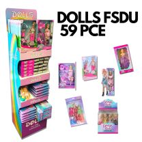 DOLLS FSDU 23
