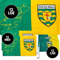 donegal flag bundle 