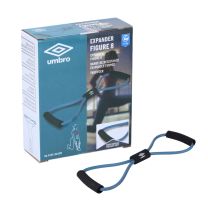 Expander Figure for Fitness Umbro 51x11.5x1cm 