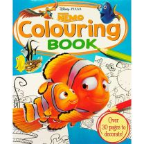 Finding Nemo colouring 51698
