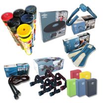 FITNESS BUNDLE 