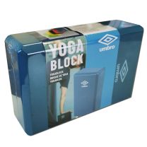 Yoga block 