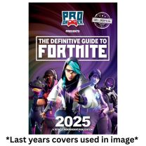 2026 Fortnite Annual 0% VAT FNA26
