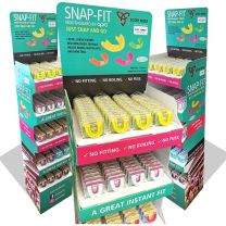 GAA OPRO SNAP-FIT Mouthguard FSDU SNAPFITFSDU
