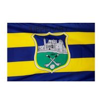 GAA Tipperary Official County Crest Large Flag 5 x 3 TIPPERARY5X3 14