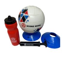 Gaelic Football Sports Starter Pack 799099