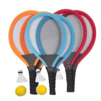 Giant Tennis Set  4pcs   790848