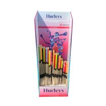 Kids Gripped Hurley FSDU 30 pce 