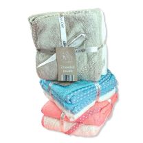 Hooded Towels 2 pack 