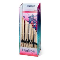 Hurley starter pack ship