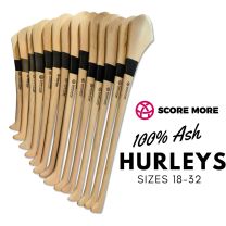 GAA SCORE MORE Ash Hurley 40 Bundle Scorhurlbun40 sizes 18-32 2