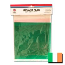 Ireland Flag 5ft x 3 ft 		
