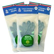 Gaelic football gloves junior medium 