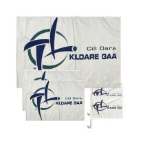 GAA Kildare Official Flag Bundle kildarebundle