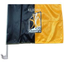 Kilkenny Car Flag 