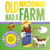 Old MacDonald had A Farm Sound Book Oldmac