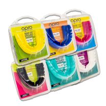 OPRO MOUTHGUARDS 96 UNITS 