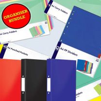 Organisation Bundle 144 pces btsorganize