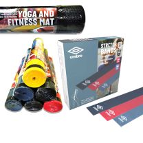 PILATES BUNDLE