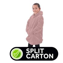 pink sherpa scbac197253