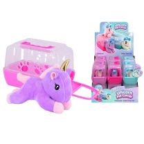 PLUSH UNICORN TY5309 