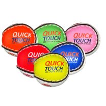 GAA SCOREMORE Quick Touch Sliotars Assorted Bundle 24 Pcs  qtsliotar24