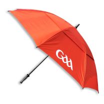 GAA UMBRELLA RED 