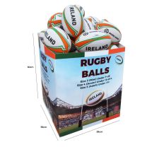 Rugby dump bin 