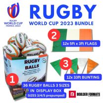 rugby world cup bundle 