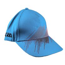 GAA SCORE MORE BASEBALL CAP BLUE BLACK 