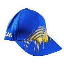 gaa SCORE MORE BASEBALL CAP BLUE GOLD 