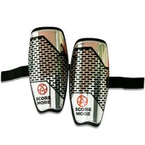 SMSGS	Score More Shin Guard large with elastic	 6 units 

