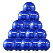 15 score more size 5 gaelic footballs