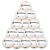 15 white score more gaelic footballs 