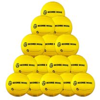 15 score more gaelic footballs size 5 