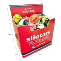 SMSCDU score more sliotar cdu 48 units 
