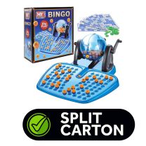 SCTY0624 large bingo set split carton 