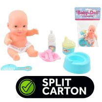Baby Doll Set SCTY0876