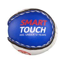 GAA SCOREMORE Smart Touch Blue Kids Hurling Sliotar STOUCHB