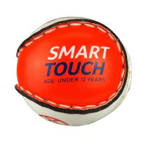 GAA SCOREMORE Smart Touch Orange Kids Hurling Sliotar STOUCHO