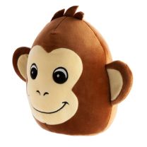 Smooshoo Monkey 24cm