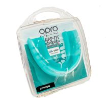 SNAP-FIT Mouthguard  Junior - Mint Green  2206001