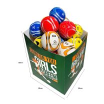 Women's world cup soccer balls 2