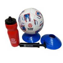 Soccer Sports Starter Pack 799334