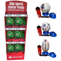 Score More Sports Starter Packs Fsdu SSPFSDU
