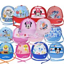 Sun Hat Bundle Baby hats Summer UV Protection