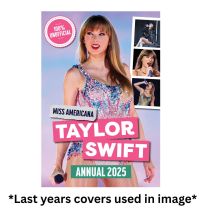 2026 Taylor Swift Annual 0% VAT TW2026